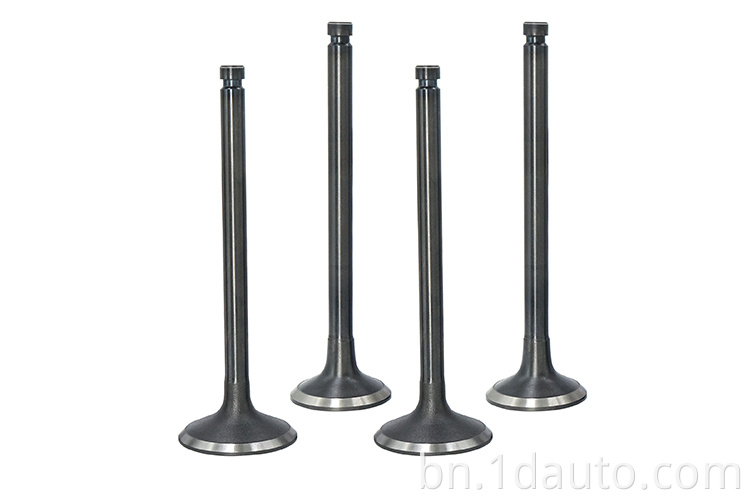 মিতসুবিশি 4 ডিআর 5 ইঞ্জিন ভালভ Mitsubishi 4dr5 Engine Valve